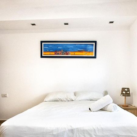 .Beni Apt Appartamento Eilat Esterno foto