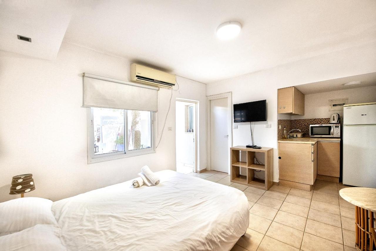 .Beni Apt Appartamento Eilat Esterno foto