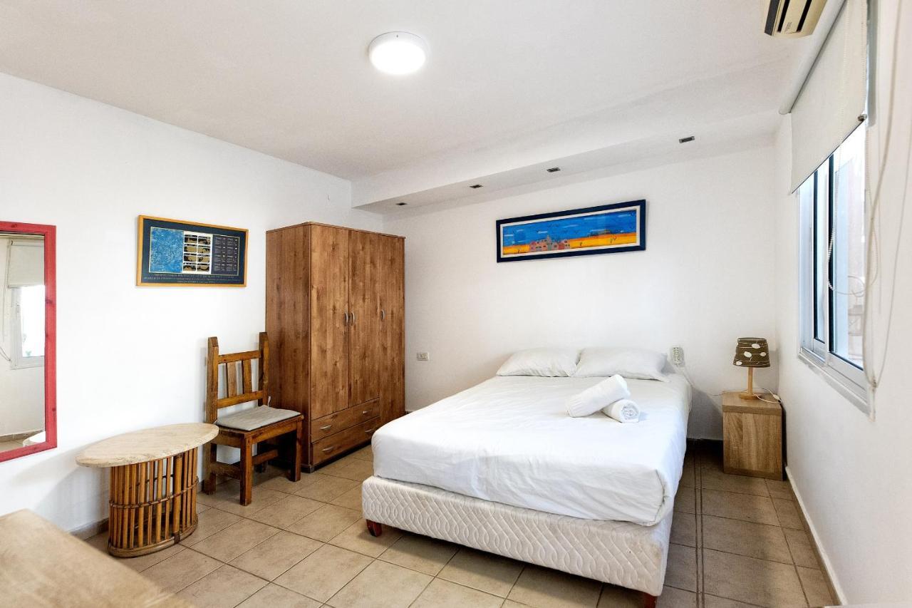.Beni Apt Appartamento Eilat Esterno foto