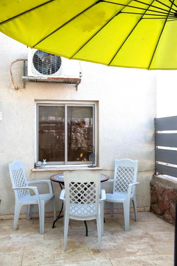 .Beni Apt Appartamento Eilat Esterno foto