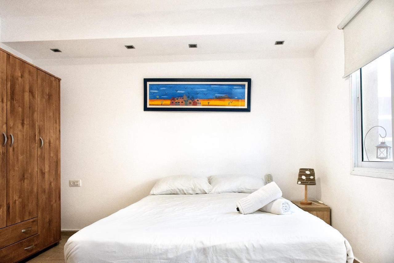 .Beni Apt Appartamento Eilat Esterno foto